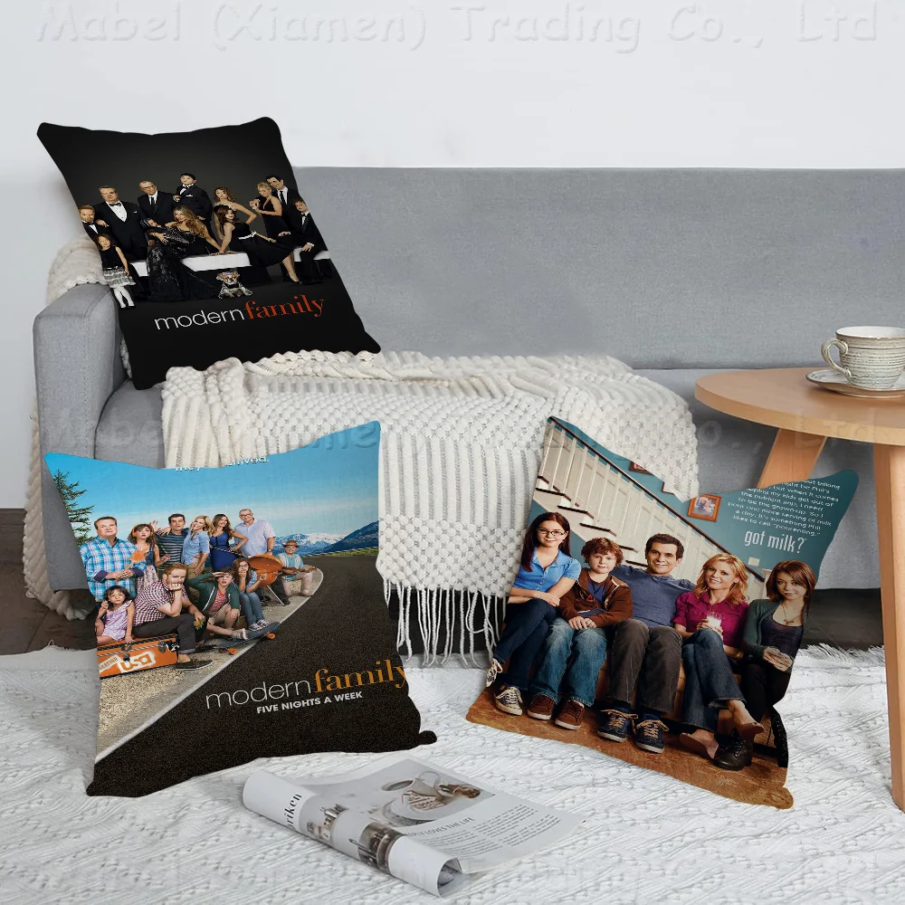 Modern Family Pillow Cover For Bedroom Room And Living Room Sofa Decorative Cushion Cover
Modern Family Pillow Cover For Bedroom Room And Living Room Sofa Decorative Cushion Cover