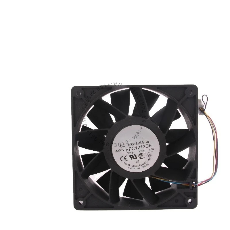 Ac Axial Cooling Fan New German W2S130-AA03-01/44/64/77/98/90/97 17*17CM 230V Inverter Fan
Ac Axial Cooling Fan New German W2S130-AA03-01/44/64/77/98/90/97 17*17CM 230V Inverter Fan