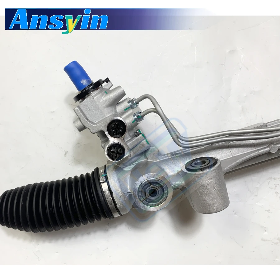 Рулевая рейка с гидроусилителем для VW TOUAREG 7L, PORSCHE CAYENNE, AUDI Q7 7L6422063B, 7853955166, 95534701104, 7L6422063BX, 7L6422061H
Рулевая рейка с гидроусилителем для VW TOUAREG 7L, PORSCHE CAYENNE, AUDI Q7 7L6422063B, 7853955166, 95534701104, 7L6422063BX, 7L6422061H