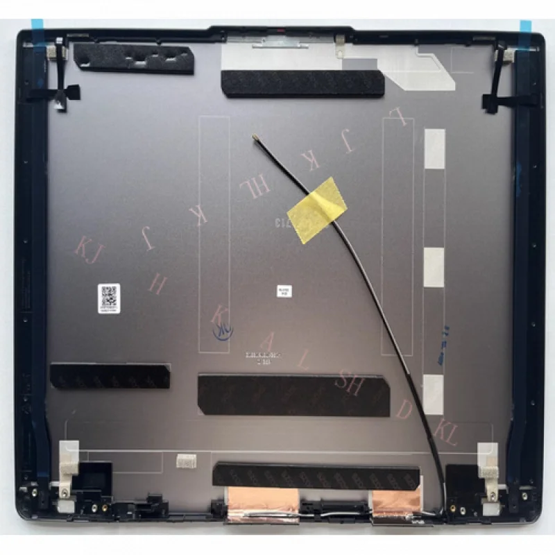 N New for lenovo Pro 16 AHP9 IRH9 2024 top cover A case Full screen
N New for lenovo Pro 16 AHP9 IRH9 2024 top cover A case Full screen