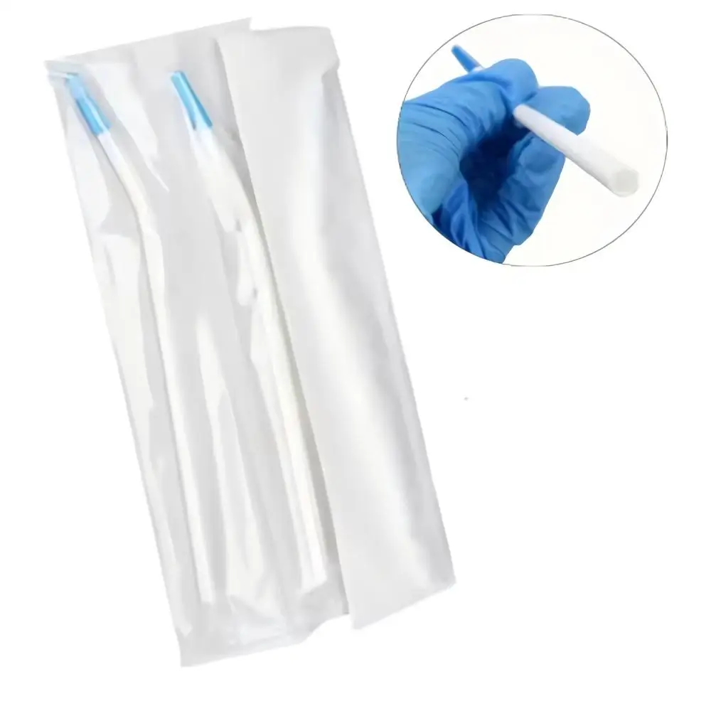Dental Slender French Curved Straw Surgical Nozzle Saliva Sprayer Curved Tube Disposable Consumables For Dental Laboratory
Dental Slender French Curved Straw Surgical Nozzle Saliva Sprayer Curved Tube Disposable Consumables For Dental Laboratory