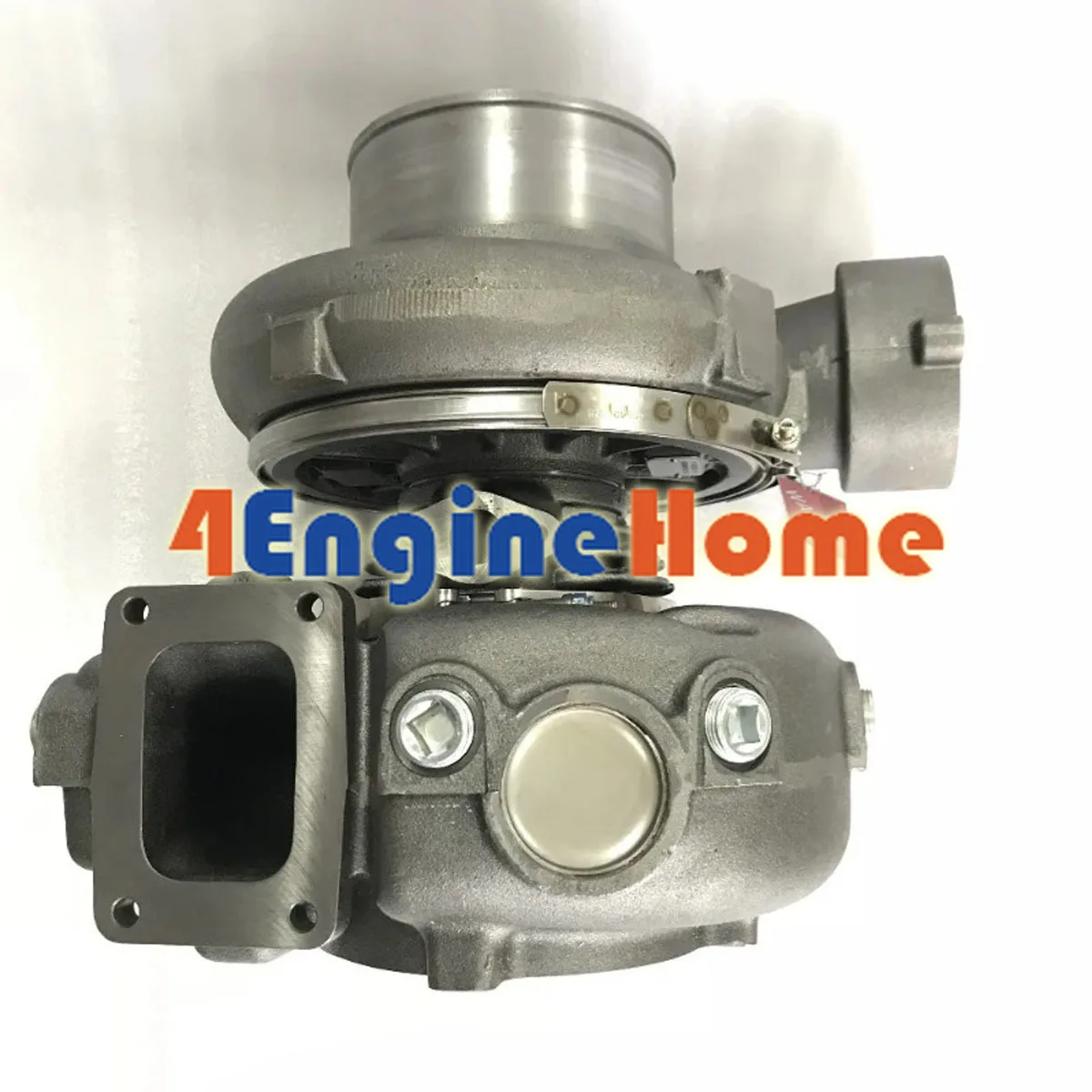 Brand New Turbo 331010000290 Turbocharger for Caterpillar Diesel Marine Cat 3516 3512 Engine
Brand New Turbo 331010000290 Turbocharger for Caterpillar Diesel Marine Cat 3516 3512 Engine