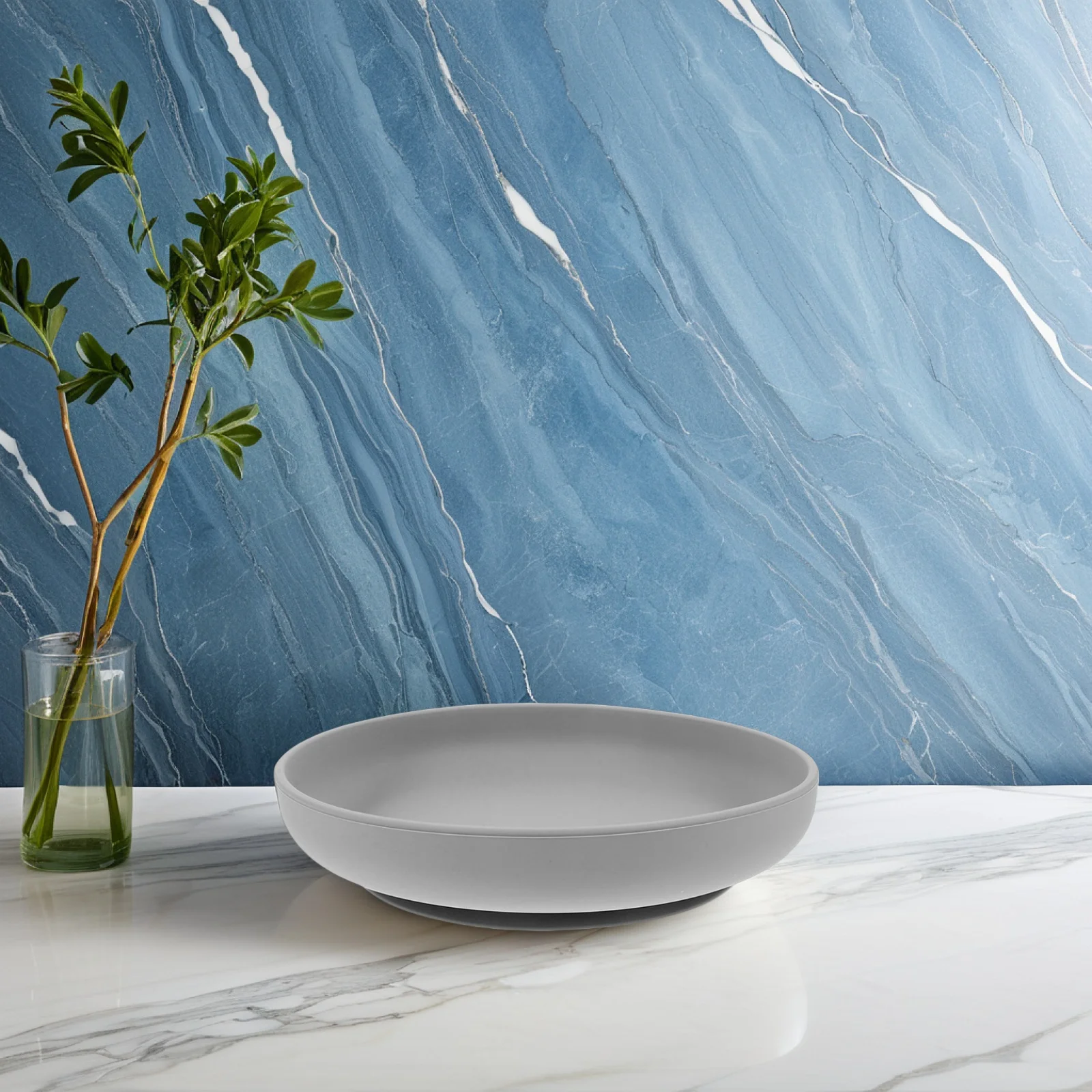 2Pcs Silicone Elderly Suction Plate Anti Spill Scoop Dish for Disabled Senior Patients Self Feeding Bowl Silicone Scoop Dish
2Pcs Silicone Elderly Suction Plate Anti Spill Scoop Dish for Disabled Senior Patients Self Feeding Bowl Silicone Scoop Dish