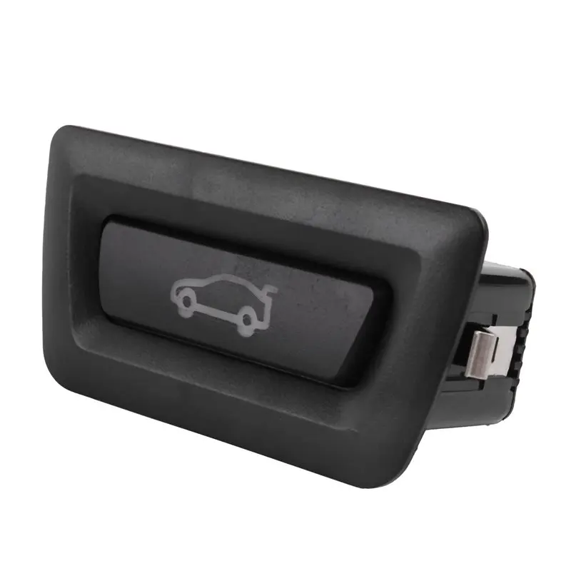 Tailgate Handle Switch Button Trunk Lock Release For BMW 2 3 4 5 7 Series X1 X3 X4 X5 X6 Part Number 61319275119
Tailgate Handle Switch Button Trunk Lock Release For BMW 2 3 4 5 7 Series X1 X3 X4 X5 X6 Part Number 61319275119
