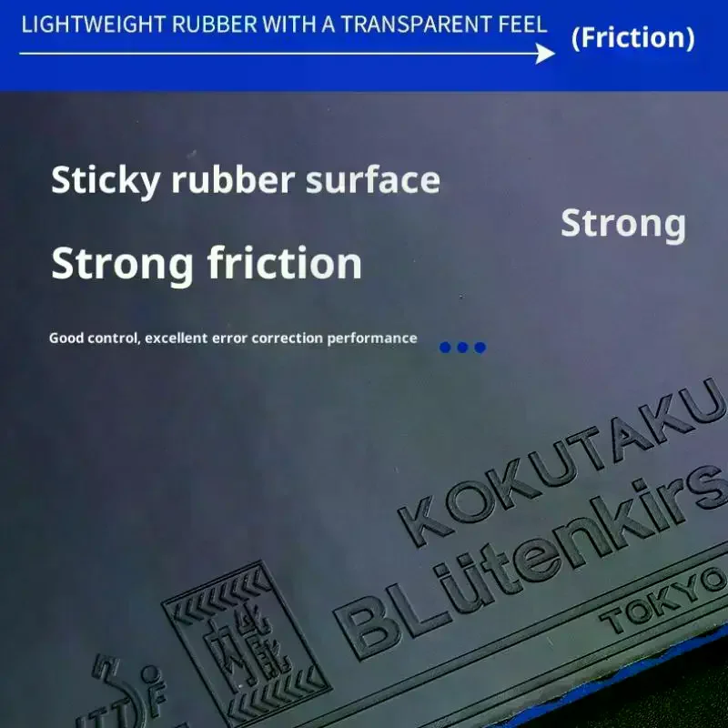 1 шт., резиновая накладка для настольного тенниса, резиновая накладка для настольного тенниса, сменная пленка для ракетки, аксессуары, детали
1 шт., резиновая накладка для настольного тенниса, резиновая накладка для настольного тенниса, сменная пленка для ракетки, аксессуары, детали