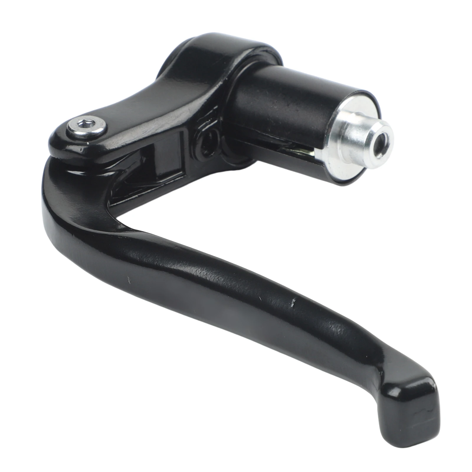 For time Trial Specific Brake Levers for Road Bikes with Aluminum Alloy Build and Compatibility for Aerobar and Base Bar Use
For time Trial Specific Brake Levers for Road Bikes with Aluminum Alloy Build and Compatibility for Aerobar and Base Bar Use