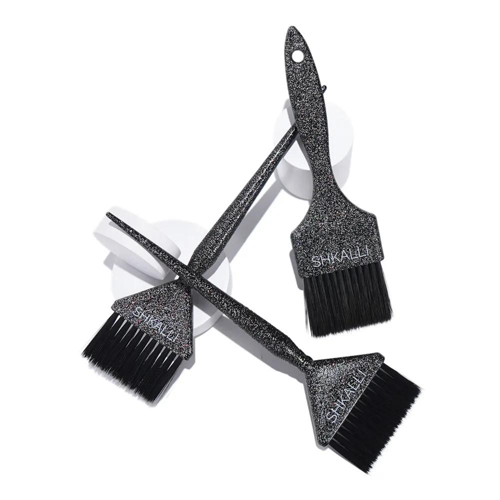 1pcs Hair Dye Brush Salon Color Cream Brush Hair Coloring Applicator Dust Brushes Styling Accessorie Cepillo Para Cabello
1pcs Hair Dye Brush Salon Color Cream Brush Hair Coloring Applicator Dust Brushes Styling Accessorie Cepillo Para Cabello