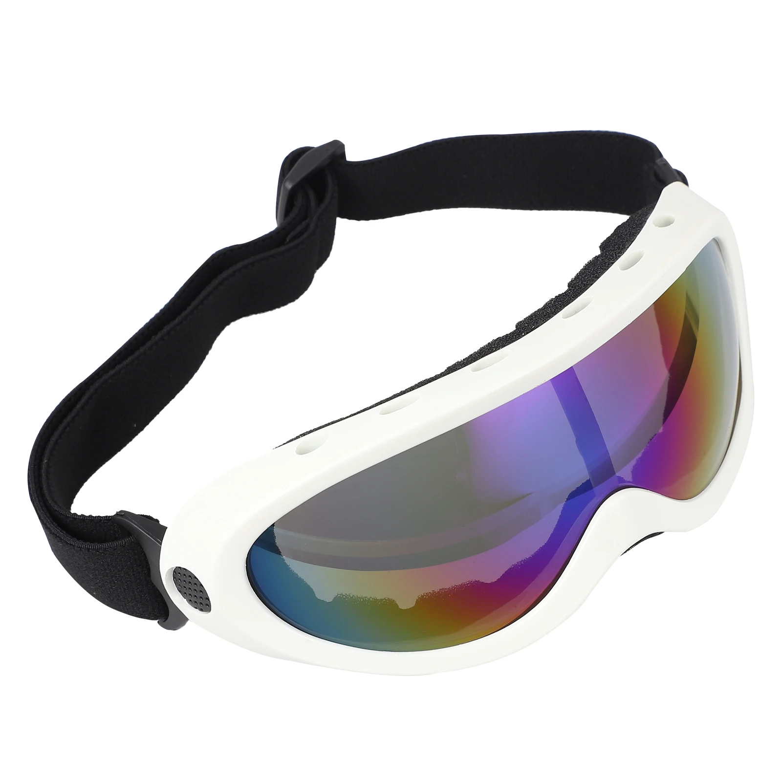 UV Protection Goggles Durable Premium Material Practical Outdoor Sports Eyewear Cycling Mountain Climbing Skiing Windproof Gift
UV Protection Goggles Durable Premium Material Practical Outdoor Sports Eyewear Cycling Mountain Climbing Skiing Windproof Gift