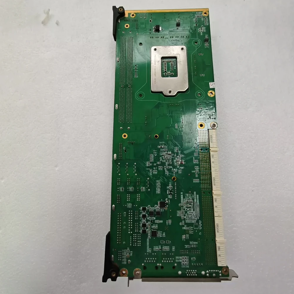 Промышленные материнские платы EPE-1815 V2NA-H61 VER: C01
Промышленные материнские платы EPE-1815 V2NA-H61 VER: C01