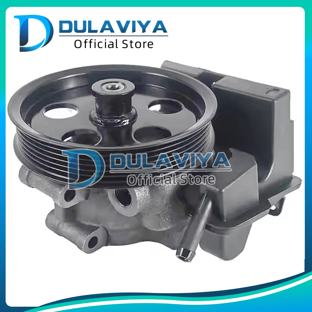 AUTO PARTS POWER STEERING PUMP For Ford Transit Connect 2.0T Ford Focus 2.0L 6S4Z3A674A 7S4Z3A674AA 7S4Z-3A674-A-A
AUTO PARTS POWER STEERING PUMP For Ford Transit Connect 2.0T Ford Focus 2.0L 6S4Z3A674A 7S4Z3A674AA 7S4Z-3A674-A-A