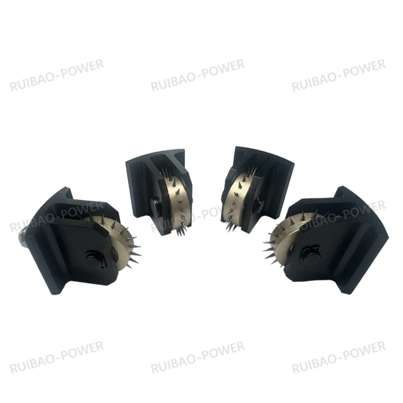 Die Sets for Hydraulic Hose Crimping Machine Hose Crimper Mold
Die Sets for Hydraulic Hose Crimping Machine Hose Crimper Mold