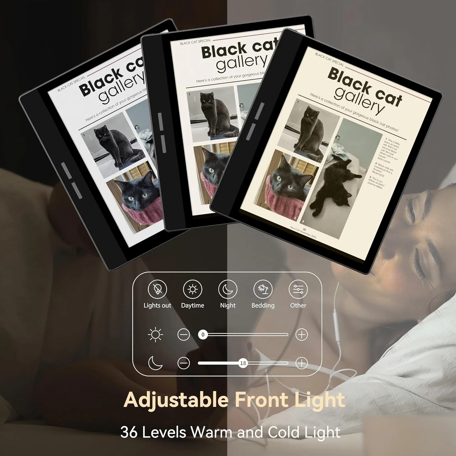 7inch B751C EPaper Tablet Eye Friendly Ereader with Pen and Stylus Eink Tablet Ebook reader
7inch B751C EPaper Tablet Eye Friendly Ereader with Pen and Stylus Eink Tablet Ebook reader