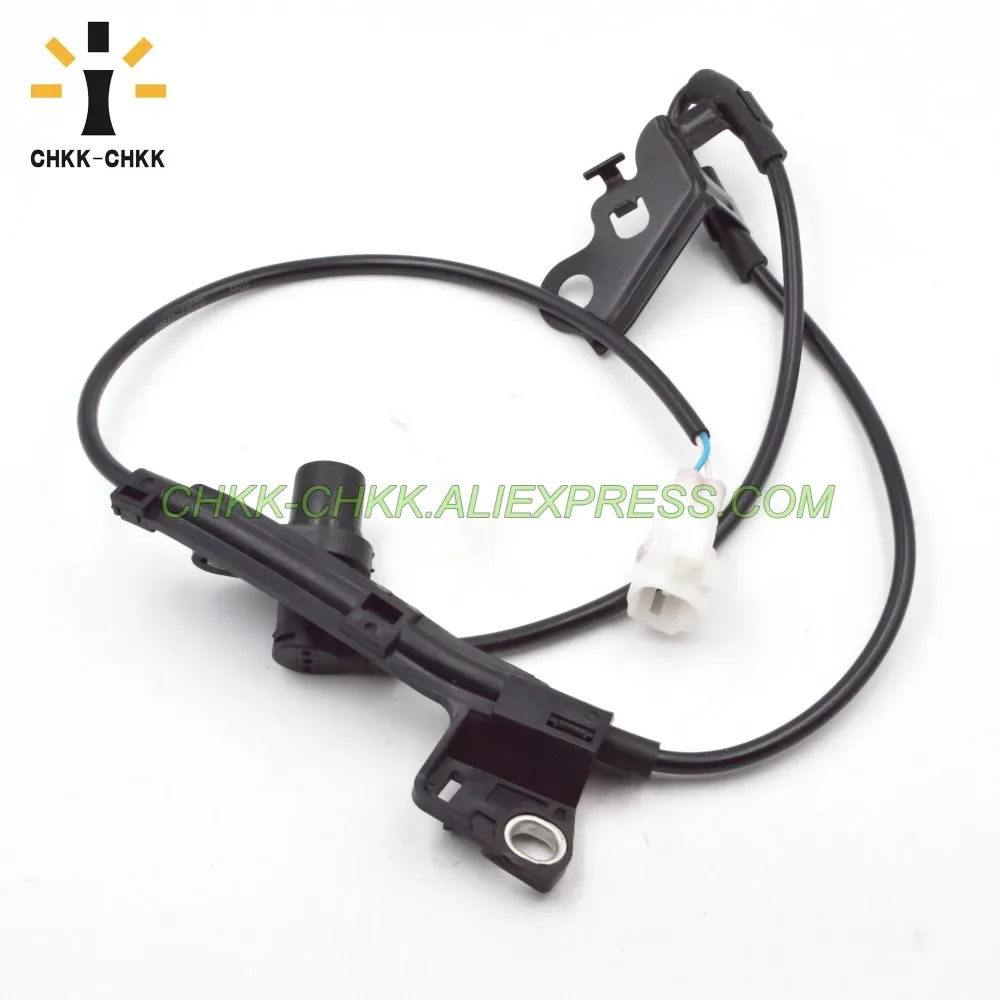 CHKK-CHKK 89542-12070 ABS Wheel Speed Sensor For Toyota Corolla 2002-2008 8954212070 Car Accessory
CHKK-CHKK 89542-12070 ABS Wheel Speed Sensor For Toyota Corolla 2002-2008 8954212070 Car Accessory