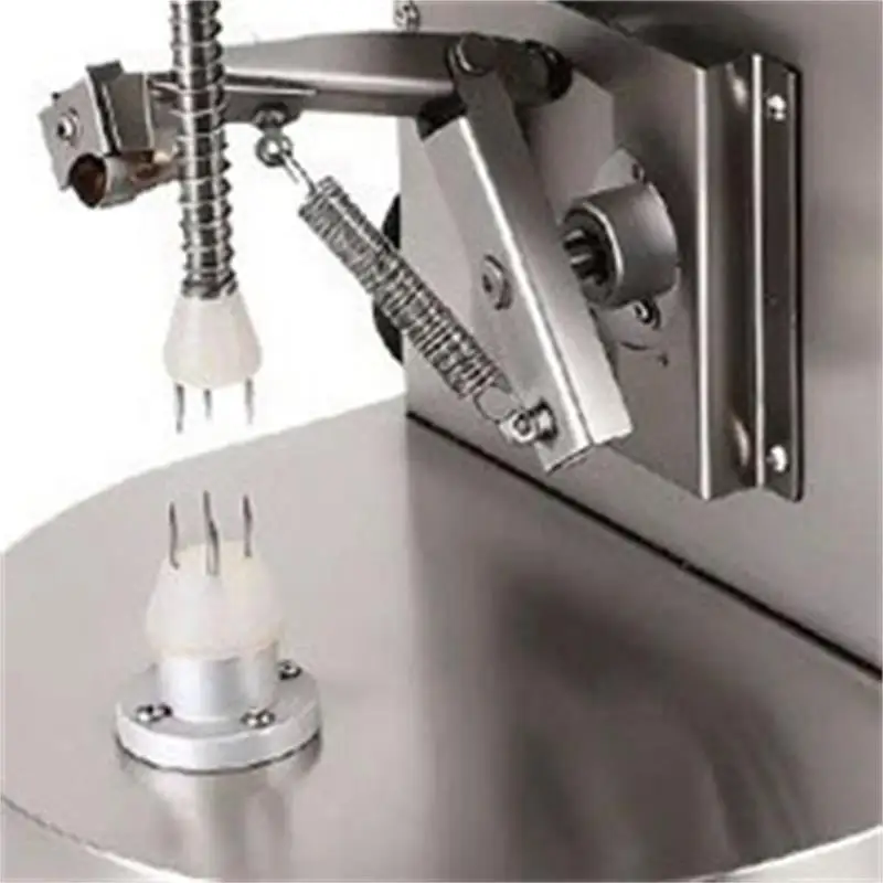 Automatic Fruit Peeling Machine Lemon Lime Citrus Peeler Machine
Automatic Fruit Peeling Machine Lemon Lime Citrus Peeler Machine