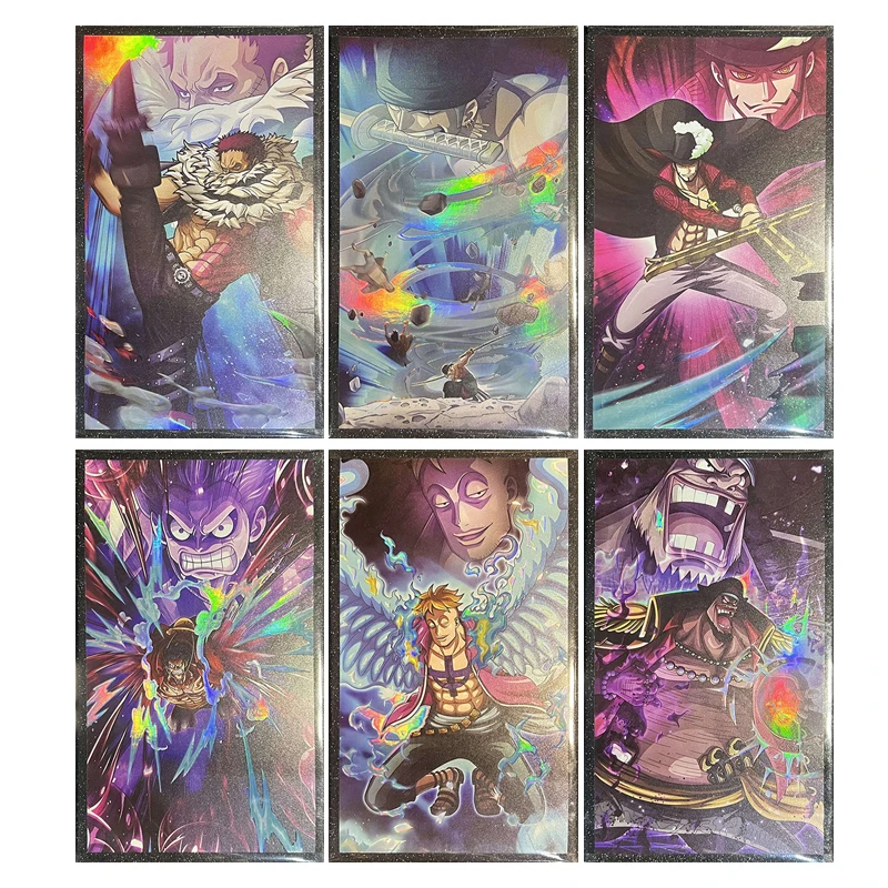 Аниме One Piece Roronoa Zoro Marco Sanji Silvers Rayleigh художественные карты Коллекционные карты подарки на Рождество и день рождения детские игрушки
Аниме One Piece Roronoa Zoro Marco Sanji Silvers Rayleigh художественные карты Коллекционные карты подарки на Рождество и день рождения детские игрушки