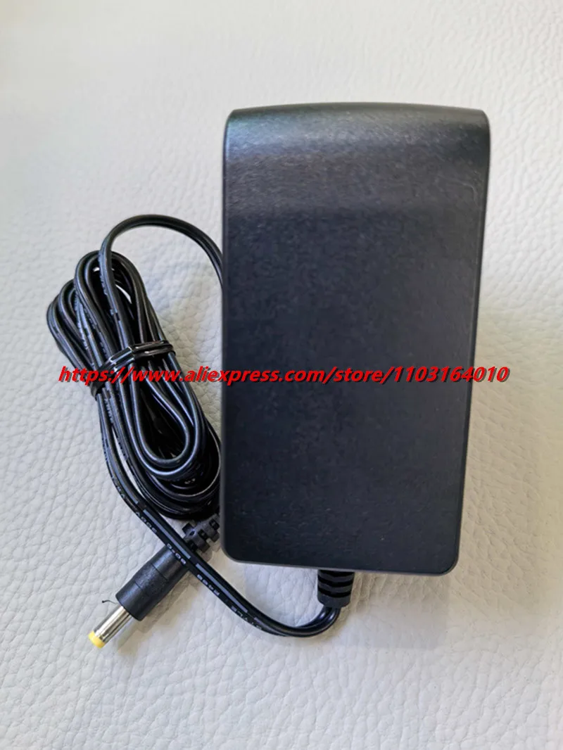 Original AC-E0530M Power AC Adapter For SONY SRS-XB30 SRS-XB41 Portable Speaker Dock Power Supply 5V 3A Charger
Original AC-E0530M Power AC Adapter For SONY SRS-XB30 SRS-XB41 Portable Speaker Dock Power Supply 5V 3A Charger