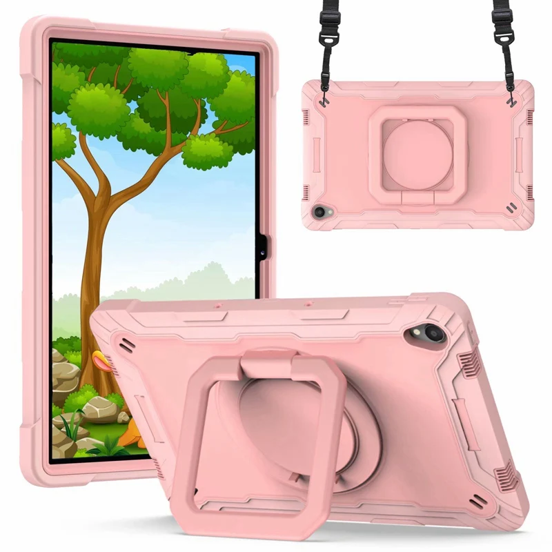 Shockproof Stand Fundas Tablet Armor Cover Case For Ipad 7 10.2 Ipad Air 3 10.5 2019 Case Coque PC Silicon Shell Shockproof
Shockproof Stand Fundas Tablet Armor Cover Case For Ipad 7 10.2 Ipad Air 3 10.5 2019 Case Coque PC Silicon Shell Shockproof