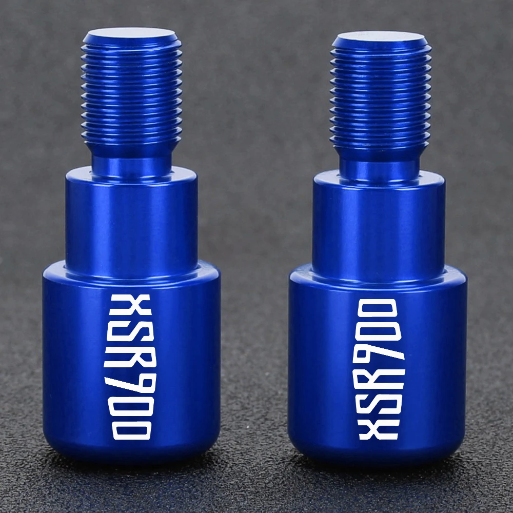 XSR 700 900 125 155 For YAMAHA XSR700 XSR900 XSR155 XSR125 2016~2024 Handlebar Grips Handle Bar Ends Plug Slider cap 2023 2022
XSR 700 900 125 155 For YAMAHA XSR700 XSR900 XSR155 XSR125 2016~2024 Handlebar Grips Handle Bar Ends Plug Slider cap 2023 2022