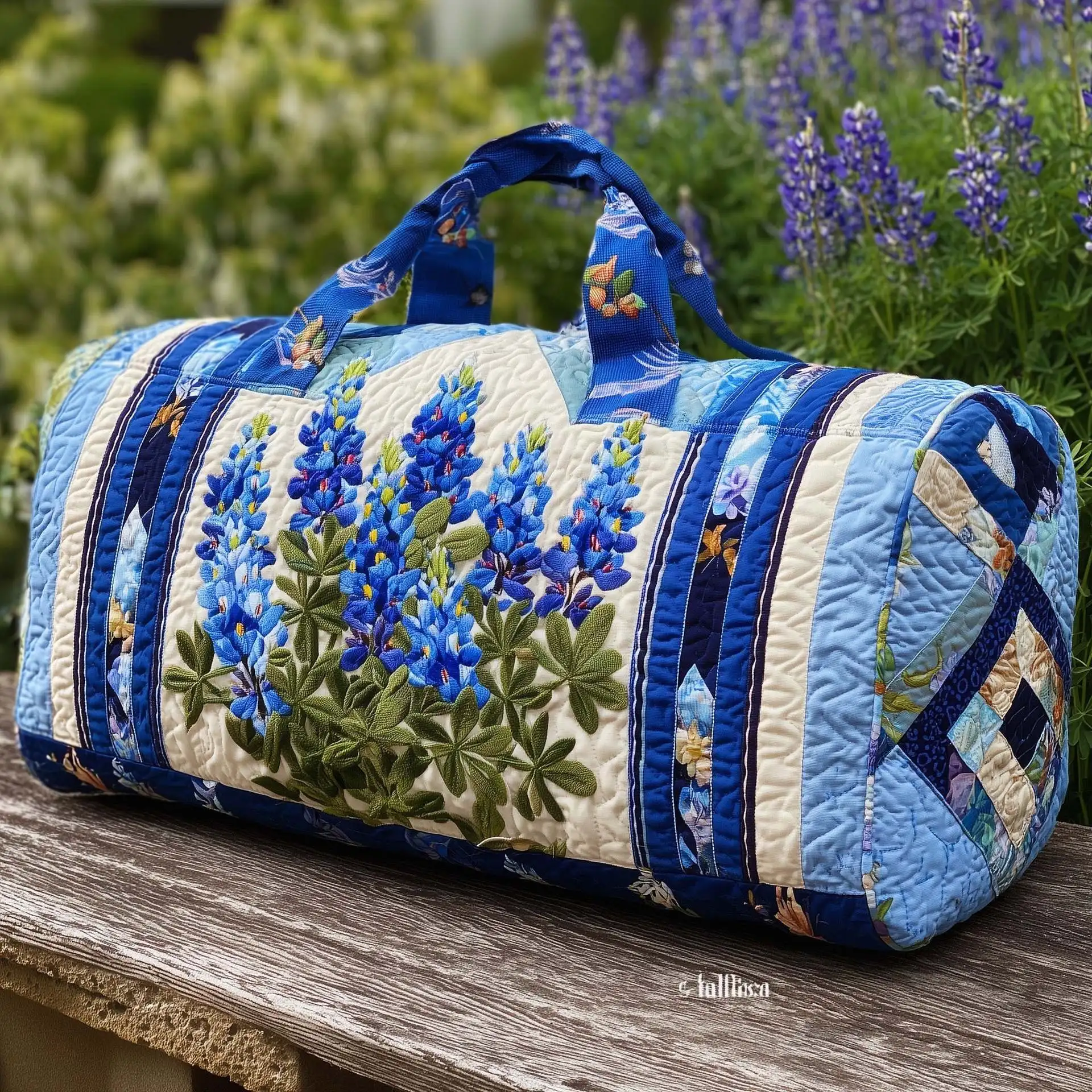 3D Printed Quilted Bags floral Personalized Gifts Sport Bags Handbag Tote Bag Training Travel Bag Beach Hiking Camping
3D Printed Quilted Bags floral Personalized Gifts Sport Bags Handbag Tote Bag Training Travel Bag Beach Hiking Camping