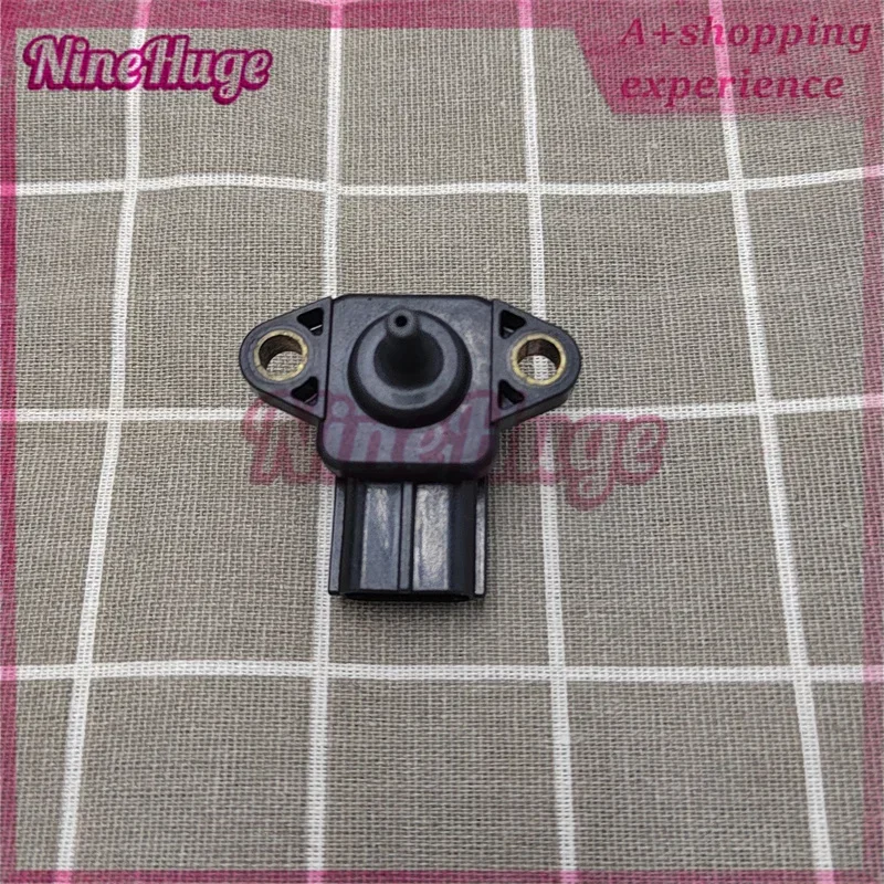 E1T24772 5JW-82380-00 5JW8238000 Intake Manifold Absolute Pressure MAP Sensor Fit for Yamaha XV1700 YZFR6 FJR1300 New
E1T24772 5JW-82380-00 5JW8238000 Intake Manifold Absolute Pressure MAP Sensor Fit for Yamaha XV1700 YZFR6 FJR1300 New