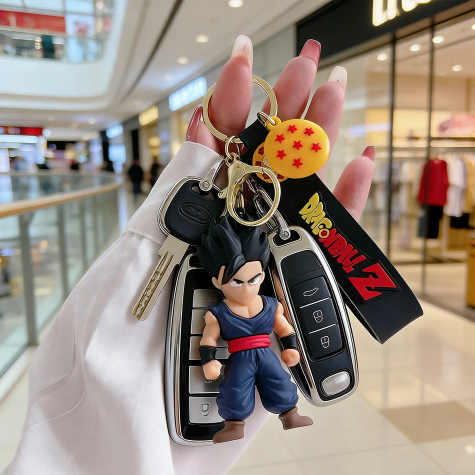 Брелоки Dragon Ball с крутыми дизайнерскими изображениями Сайянов для рюкзаков, аутентичные аксессуары для косплея Dragon Ball для фанатов
Брелоки Dragon Ball с крутыми дизайнерскими изображениями Сайянов для рюкзаков, аутентичные аксессуары для косплея Dragon Ball для фанатов