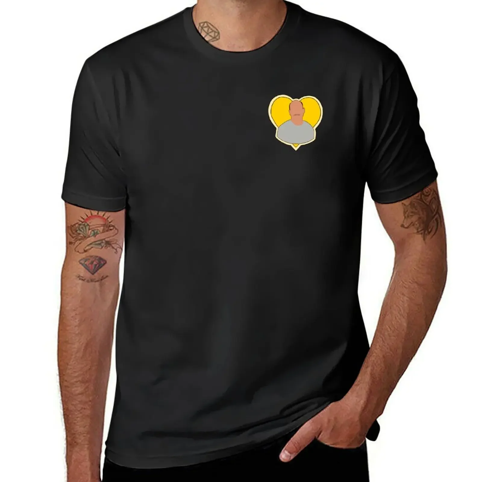 Nicanor ‘Nick’ Baltazar T-Shirt funny shirt cotton sweat funny meme t-shirts funny t shirts men
Nicanor ‘Nick’ Baltazar T-Shirt funny shirt cotton sweat funny meme t-shirts funny t shirts men