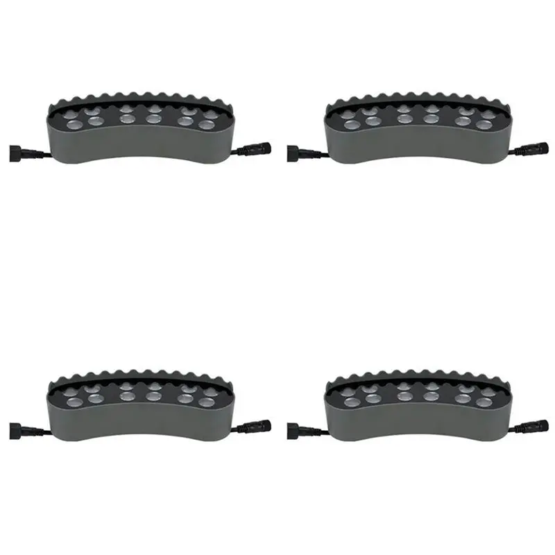 4X Led Garden Tree Hug Lights Night Projection Outdoor Landscape Lamp IP65 Waterproof-LICG
4X Led Garden Tree Hug Lights Night Projection Outdoor Landscape Lamp IP65 Waterproof-LICG