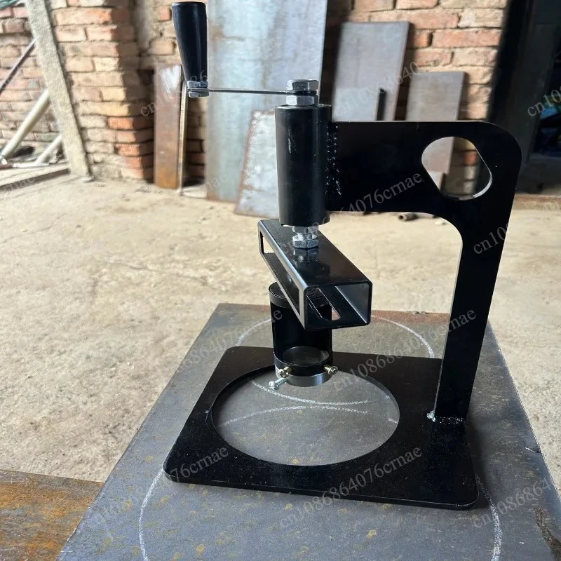 Adjustable Plasma Round Cutter Portable Plasma Cutting Steel Plate Cutting Round Drawing Round Outdoor Auxiliary Artifact Size
Adjustable Plasma Round Cutter Portable Plasma Cutting Steel Plate Cutting Round Drawing Round Outdoor Auxiliary Artifact Size