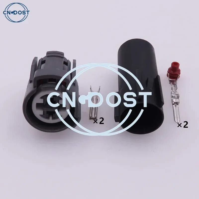 1 Set 2 Pin 6189-0156 AC Assembly Oil Pressure Switch Knock Connector Auto Socket Cool Fluid Sensor Plug For Honda Acura VTEC
1 Set 2 Pin 6189-0156 AC Assembly Oil Pressure Switch Knock Connector Auto Socket Cool Fluid Sensor Plug For Honda Acura VTEC