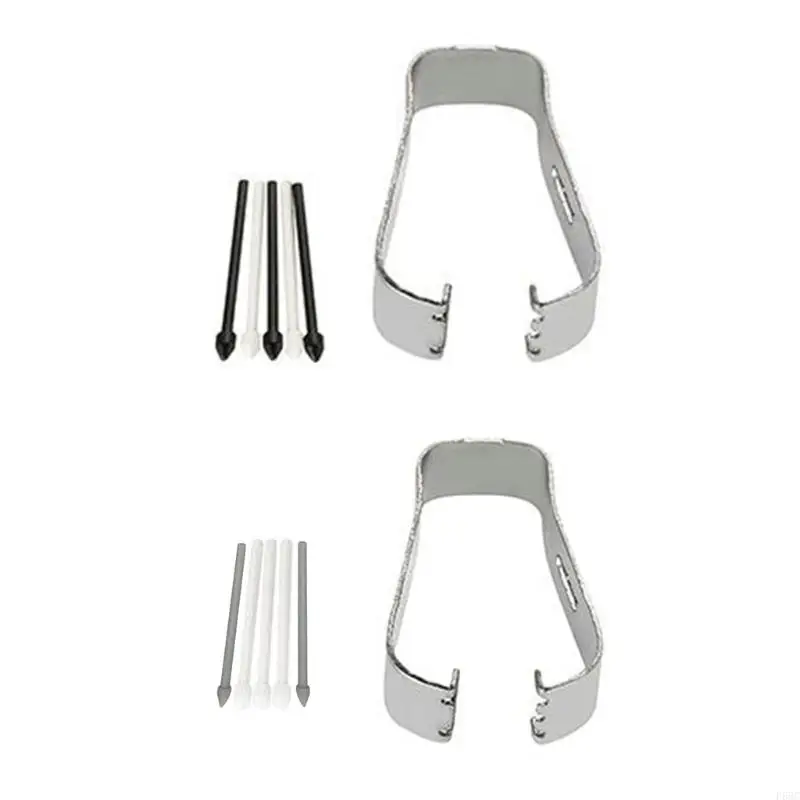 920L Removal Tweezers Tool for Touch Replacement Tips Nib with Metal Clip for Tab T860 T865/ Lite 10.4
920L Removal Tweezers Tool for Touch Replacement Tips Nib with Metal Clip for Tab T860 T865/ Lite 10.4