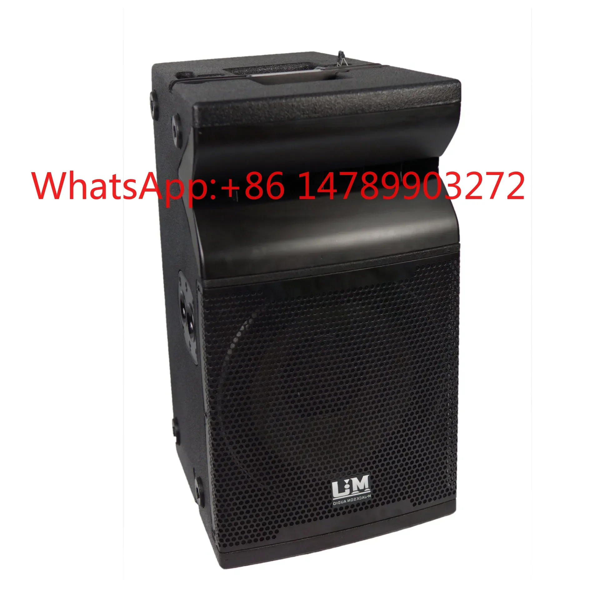 High‑Performance 12Inch Line Array Speaker Outdoor Stage Live Event Wedding Party Professional Audio
High‑Performance 12Inch Line Array Speaker Outdoor Stage Live Event Wedding Party Professional Audio