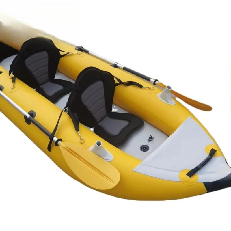 2 People White Water Kayaks Made by Hand in 2024
2 People White Water Kayaks Made by Hand in 2024