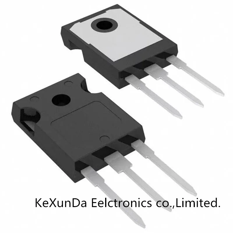 IRG4PC60U IRG4PC60UPBF TO-247 MOSFET IGBT Новый и оригинальный БЕСПЛАТНАЯ ДОСТАВКА
IRG4PC60U IRG4PC60UPBF TO-247 MOSFET IGBT Новый и оригинальный БЕСПЛАТНАЯ ДОСТАВКА