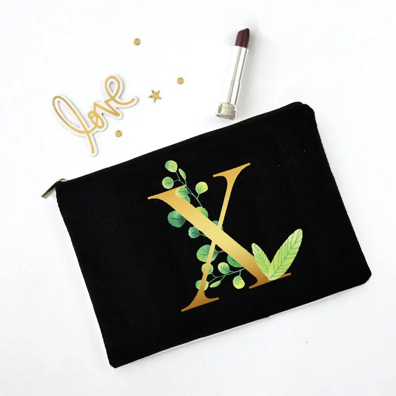 Women Cosmetic Bags Letter Flower Print Female Wash Bag Large Purse Travel Toiletry Organizer Storage Pouch Portable MakeUp Case
Women Cosmetic Bags Letter Flower Print Female Wash Bag Large Purse Travel Toiletry Organizer Storage Pouch Portable MakeUp Case