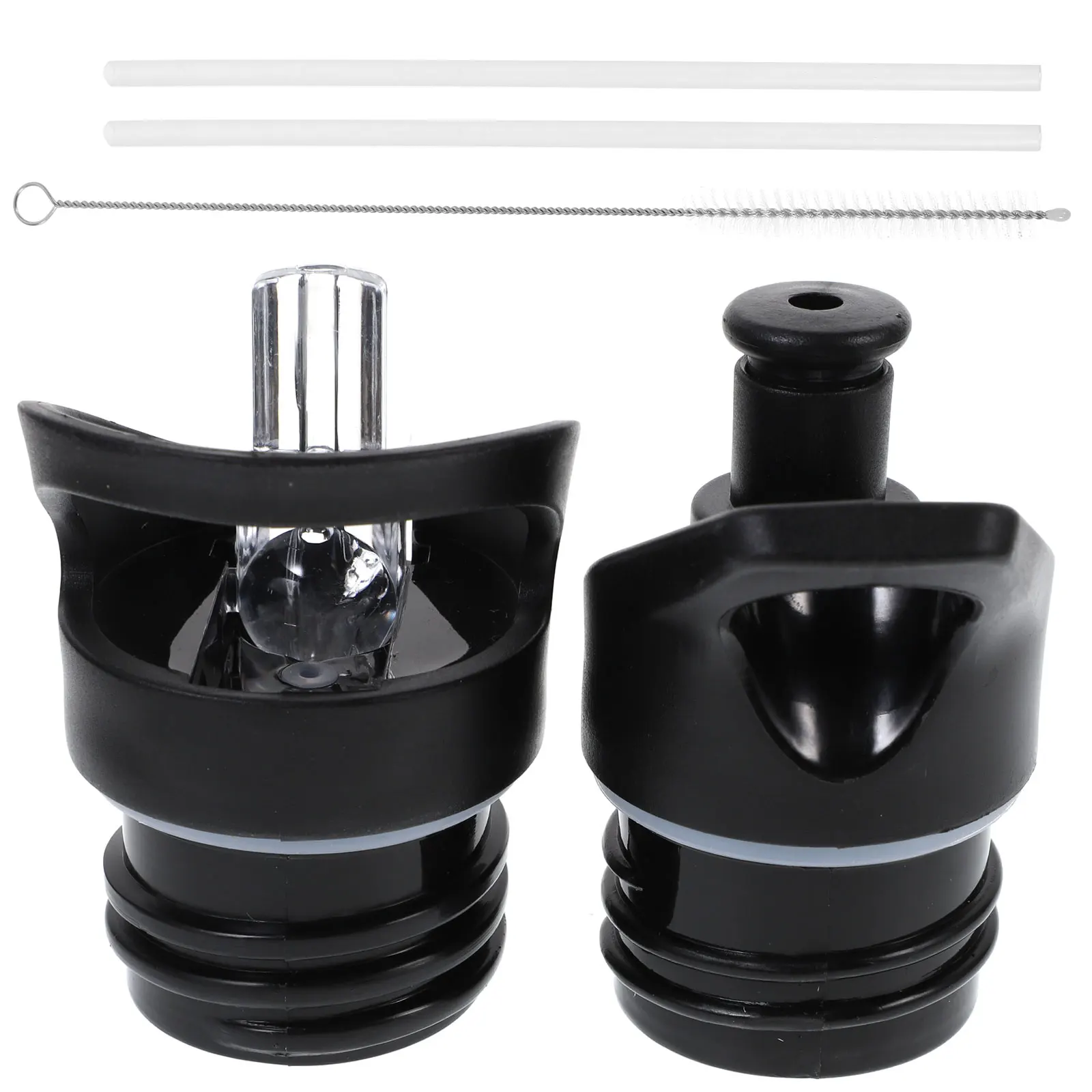 2pcs Straw Lid for Sports Bottle Durable Premium Material Camping Hiking Travel Outdoor Events Safe Replacement Gift Plastic
2pcs Straw Lid for Sports Bottle Durable Premium Material Camping Hiking Travel Outdoor Events Safe Replacement Gift Plastic