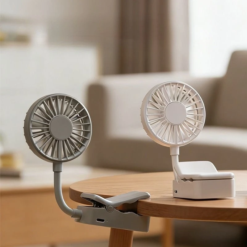 Portable Fan Convenient Pocket Hand-held Fan Lightweight USB Rechargeable Mini Fans Travel Camping Outdoors Desk Fans Household
Portable Fan Convenient Pocket Hand-held Fan Lightweight USB Rechargeable Mini Fans Travel Camping Outdoors Desk Fans Household