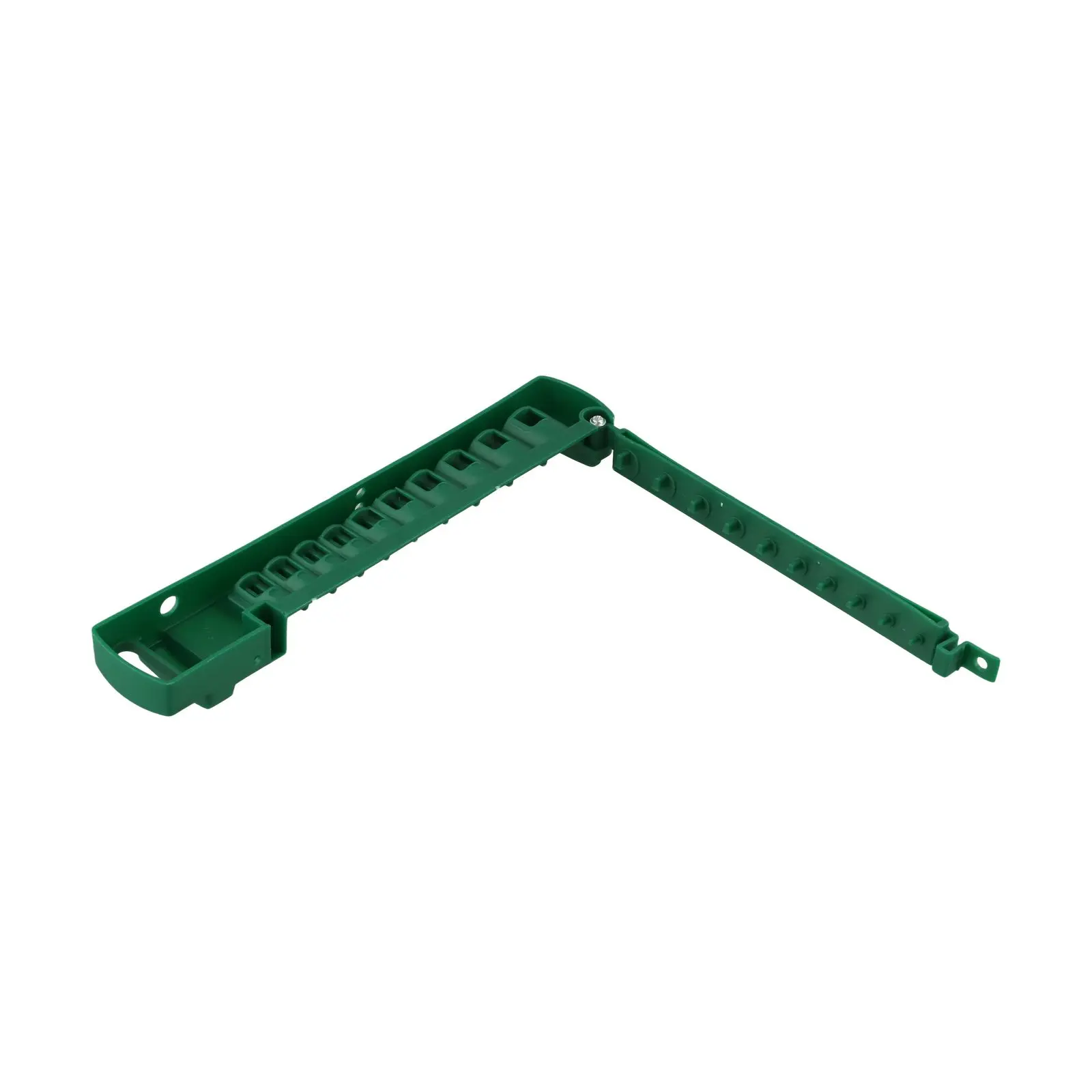 1*Socket Organizer Box Plastic Suitable For Three Sizes Of Sockets: 1/4 1/2 3/8 Inch ///////////////////
1*Socket Organizer Box Plastic Suitable For Three Sizes Of Sockets: 1/4 1/2 3/8 Inch ///////////////////