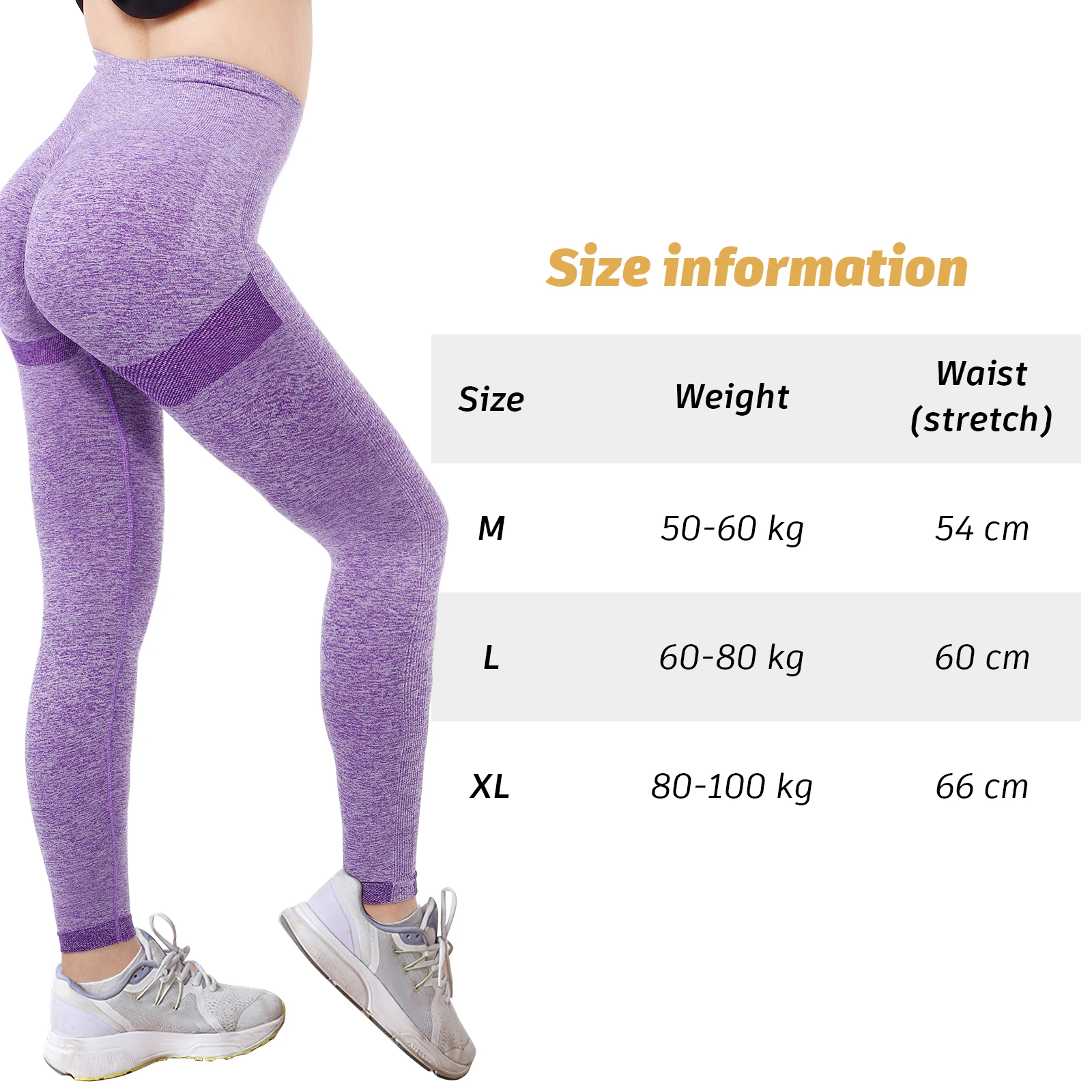 Yoga Pants High Waisted Women Leggings Elastic Trousers Cotton Sports Tights Workout Fitness Gym Running Solid Color Breathable
Yoga Pants High Waisted Women Leggings Elastic Trousers Cotton Sports Tights Workout Fitness Gym Running Solid Color Breathable