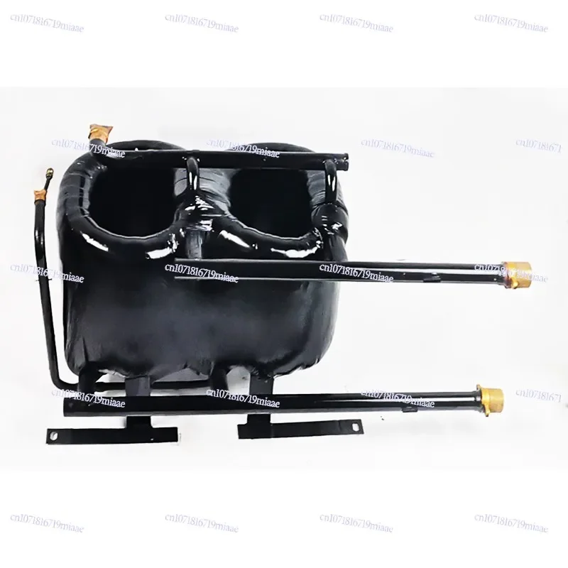 10P Air Tube Heat Exchanger, Suitable for Midea Commercial Water Heater RSJ380S Air Conditioner Maintenance Parts
10P Air Tube Heat Exchanger, Suitable for Midea Commercial Water Heater RSJ380S Air Conditioner Maintenance Parts
