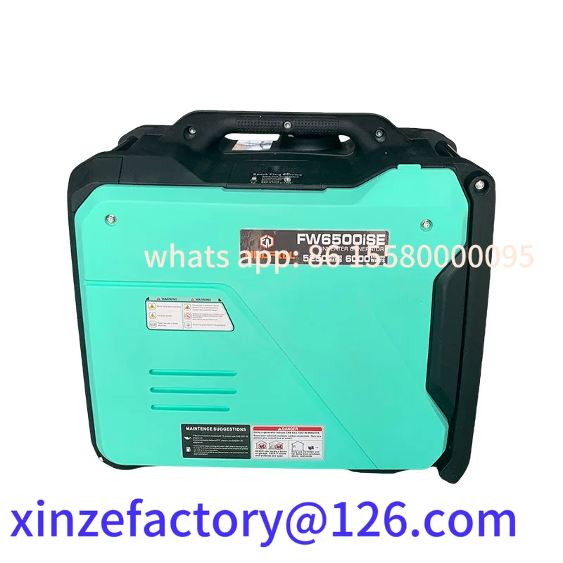 Настраиваемый небольшой бытовой генератор с колесами.
Настраиваемый небольшой бытовой генератор с колесами.