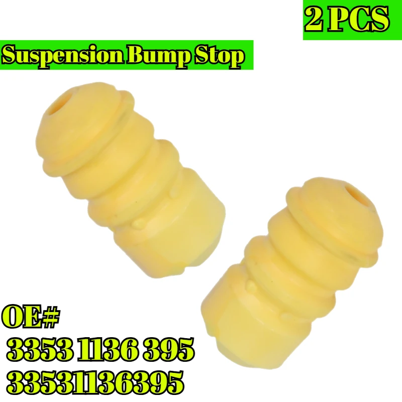 Shock Bump Stop Shock Absorber Boot Buffer 33531136395/3353 1136 395 for BMW E36 316i 318is 320i 318i 323i 328i 325i 1989-1999
Shock Bump Stop Shock Absorber Boot Buffer 33531136395/3353 1136 395 for BMW E36 316i 318is 320i 318i 323i 328i 325i 1989-1999