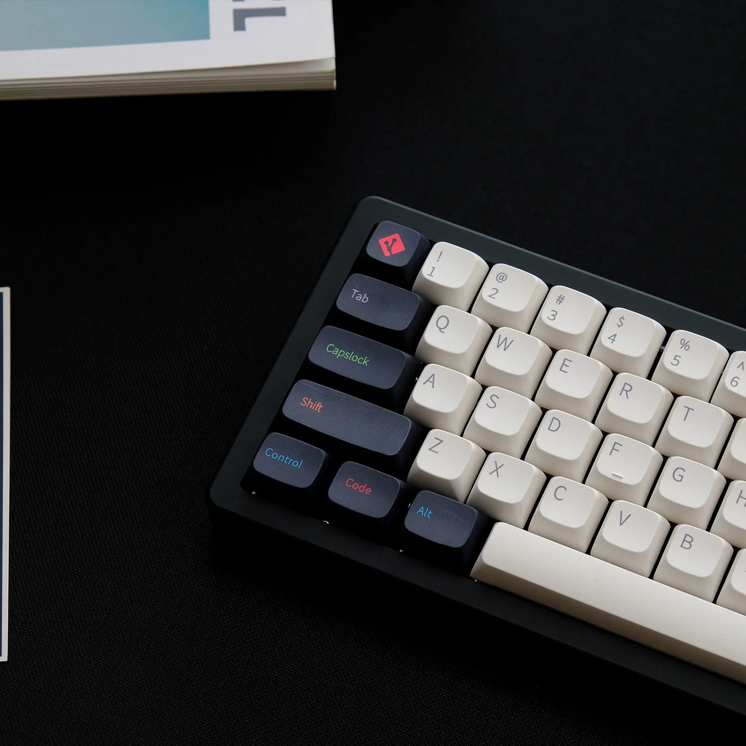 122 клавиши/набор, черно-белые колпачки для клавиш XDA Profile PBT, колпачки для аниме-игр для переключателей MX «сделай сам», колпачки для механической клавиатуры в стиле минимализм
122 клавиши/набор, черно-белые колпачки для клавиш XDA Profile PBT, колпачки для аниме-игр для переключателей MX «сделай сам», колпачки для механической клавиатуры в стиле минимализм