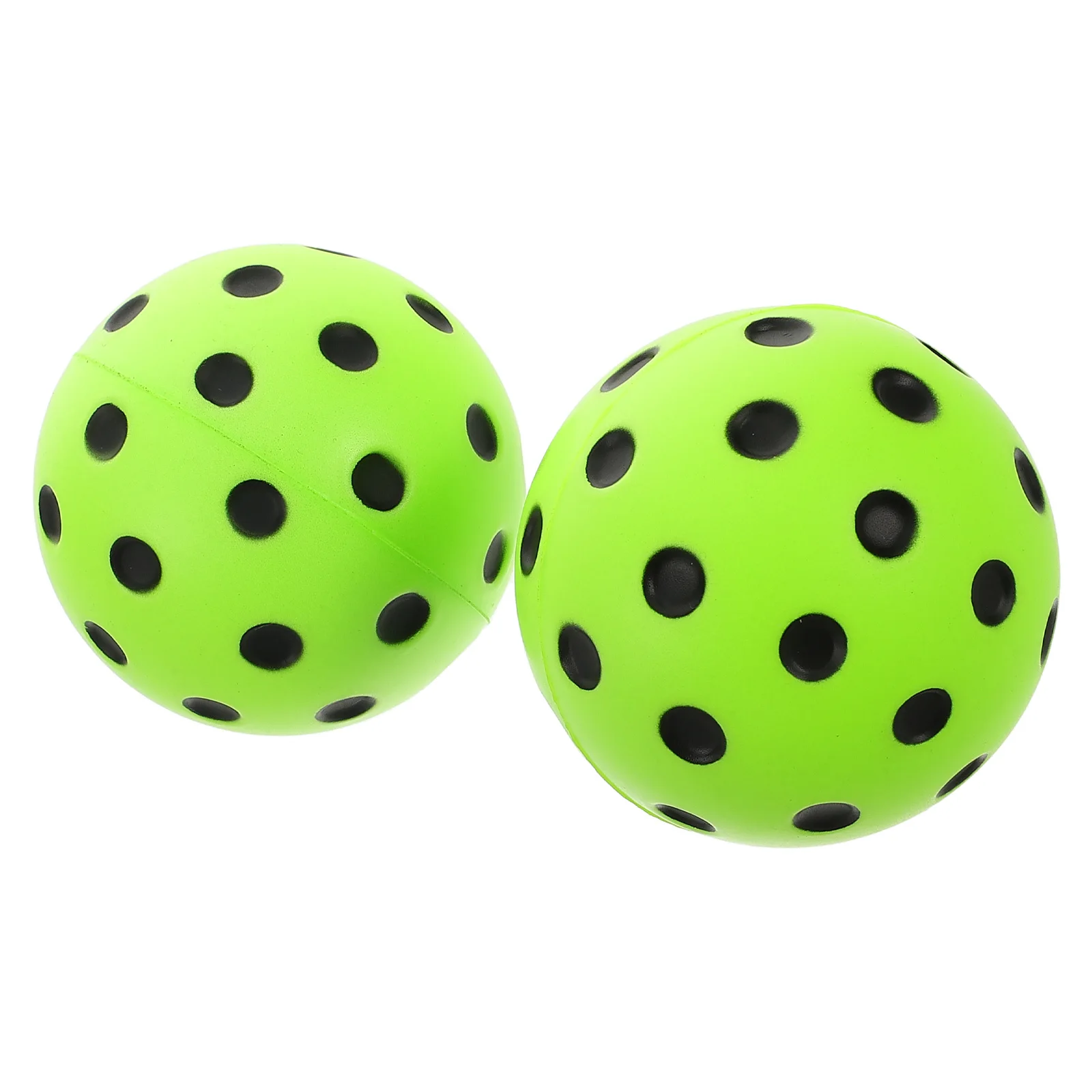 Low Noise Quiet Practice Balls Soft Training Silent Sports Baseball Exercise Indoor
Low Noise Quiet Practice Balls Soft Training Silent Sports Baseball Exercise Indoor