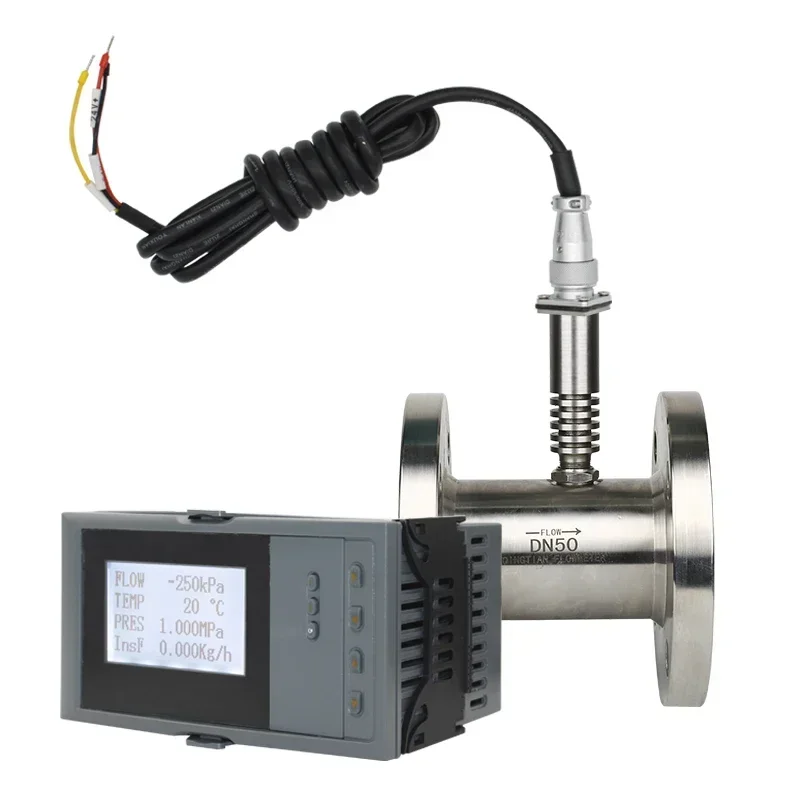 Factory price hot water turbine flow meter with remote display cle 10m
Factory price hot water turbine flow meter with remote display cle 10m