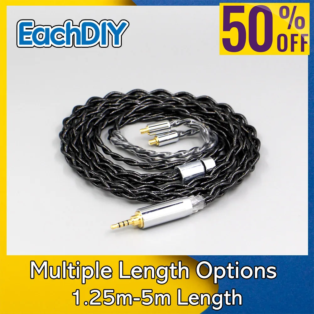 Graphene Floating Gold + 99% Pure Silver Palladium HIFI Earphone Cable For Acoustune HS 1670SS 1655CU 1695Ti 1695Ti 8356
Graphene Floating Gold + 99% Pure Silver Palladium HIFI Earphone Cable For Acoustune HS 1670SS 1655CU 1695Ti 1695Ti 8356