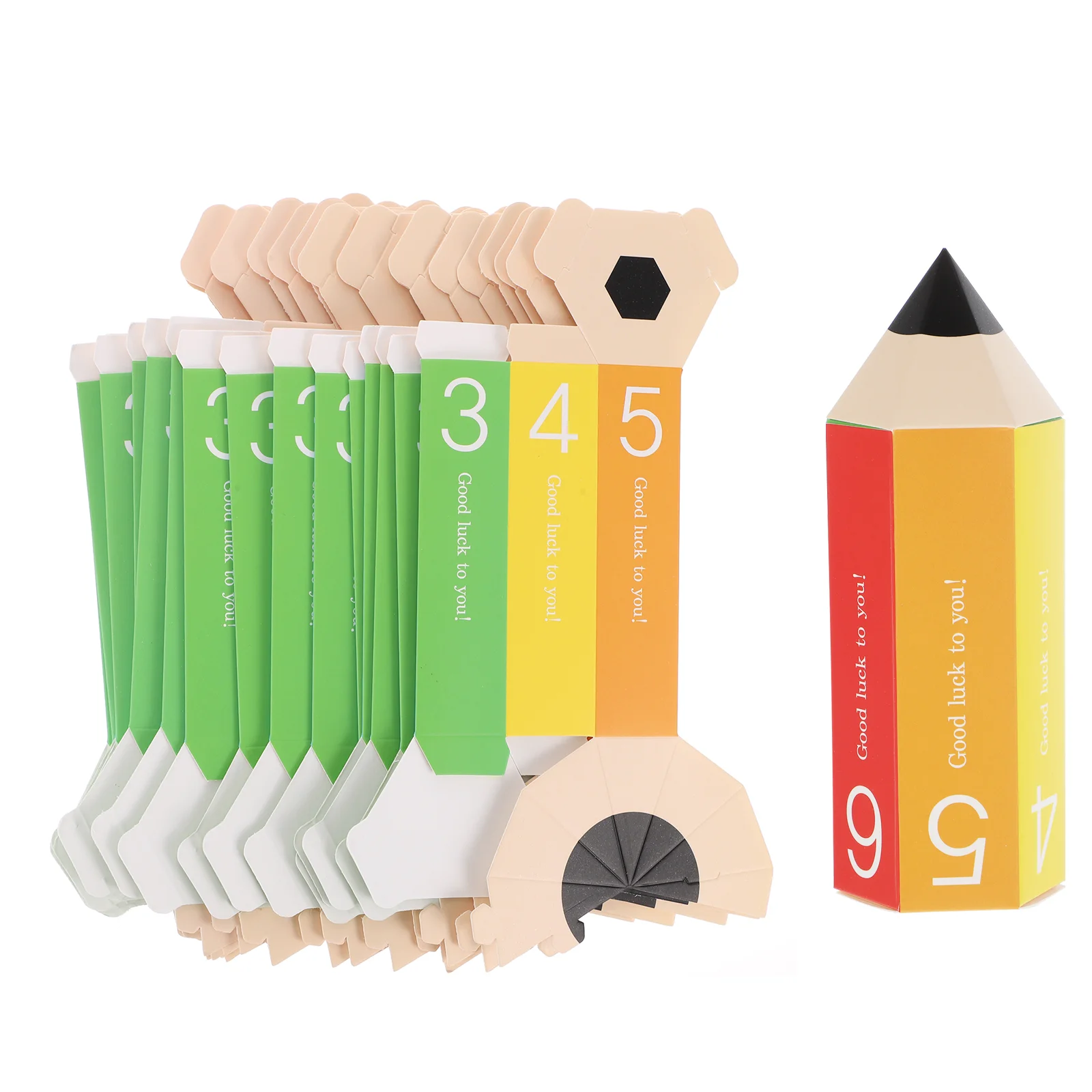 Pencil Shaped Candy Boxes Creative Pencil Cookies Boxes Chocolate Gift Boxes For Decorations Pencil Shaped Candy Box
Pencil Shaped Candy Boxes Creative Pencil Cookies Boxes Chocolate Gift Boxes For Decorations Pencil Shaped Candy Box