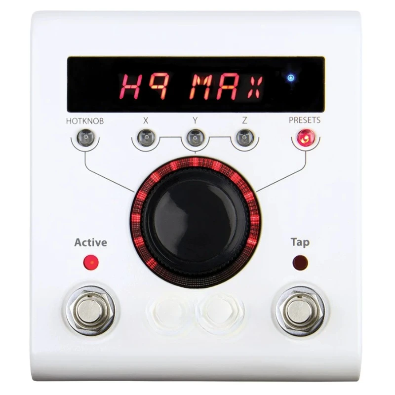 H9 guitar instrument, effects monolithic max full version
H9 guitar instrument, effects monolithic max full version