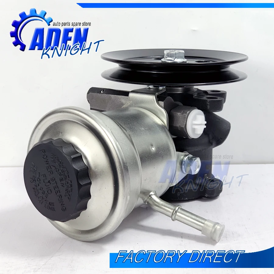 Power Steering Pump For TOYOTA COROLLA AE100 AE111 1992-2002 44320-12391 44320-12390 4432012391 44320-02040
Power Steering Pump For TOYOTA COROLLA AE100 AE111 1992-2002 44320-12391 44320-12390 4432012391 44320-02040