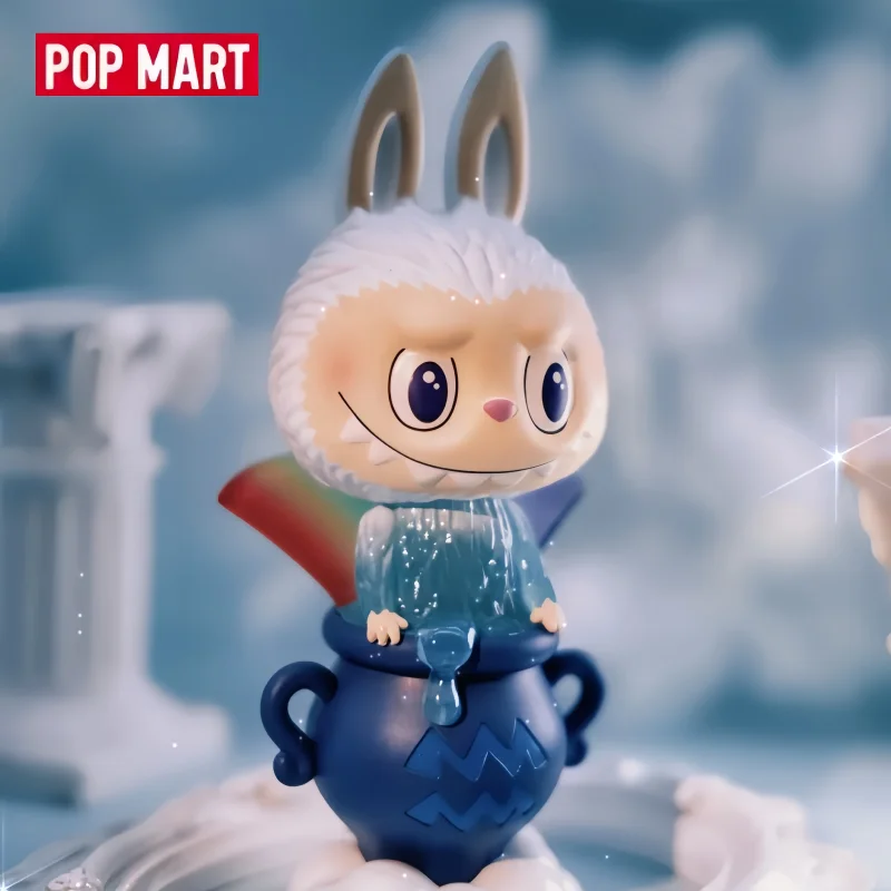 Официальная подлинная серия POP MART LABUBU THE MONSTERS Zodiac, слепая коробка, милая фигурка-сюрприз, подарок для девочек, Коллекционная модель игрушки
Официальная подлинная серия POP MART LABUBU THE MONSTERS Zodiac, слепая коробка, милая фигурка-сюрприз, подарок для девочек, Коллекционная модель игрушки