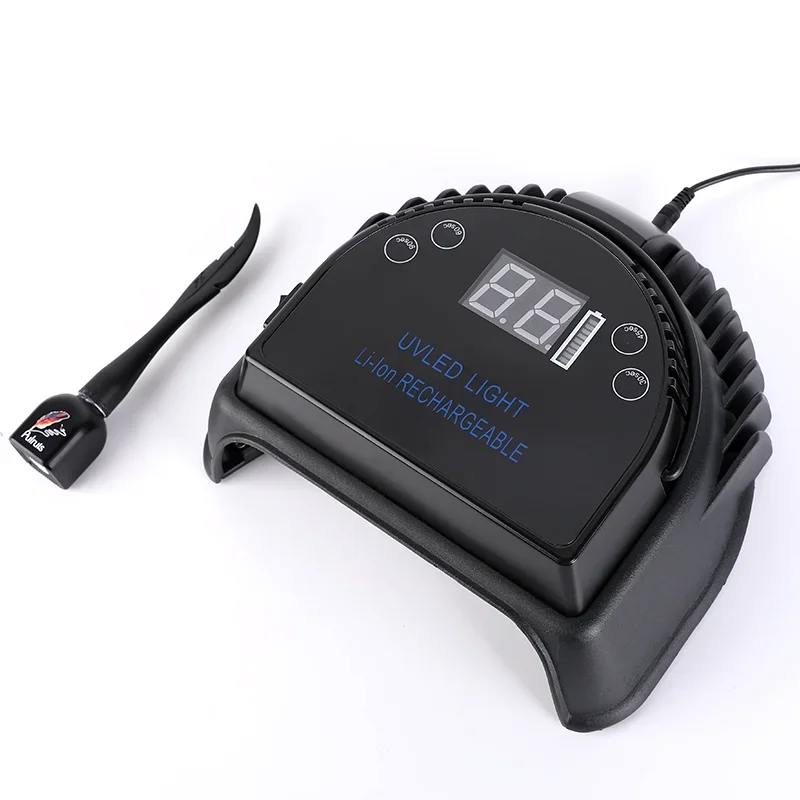 VESTA Smart 64w high power Led Light UV Led Nail Gel lamp Manicure Nail Dryer
VESTA Smart 64w high power Led Light UV Led Nail Gel lamp Manicure Nail Dryer